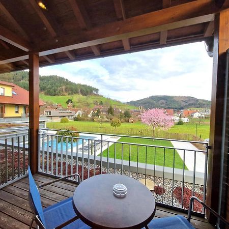Mosers Blume Relax & Genuss Hotel Хаслах им Кинцихтал Екстериор снимка