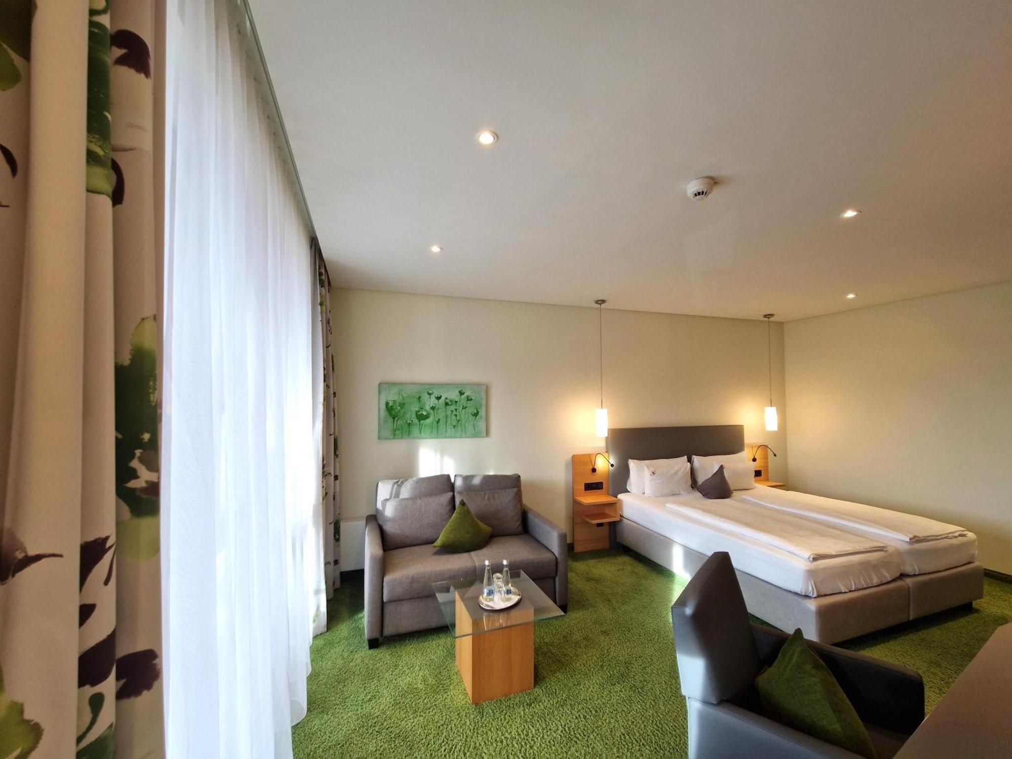 Mosers Blume Relax & Genuss Hotel Хаслах им Кинцихтал Екстериор снимка