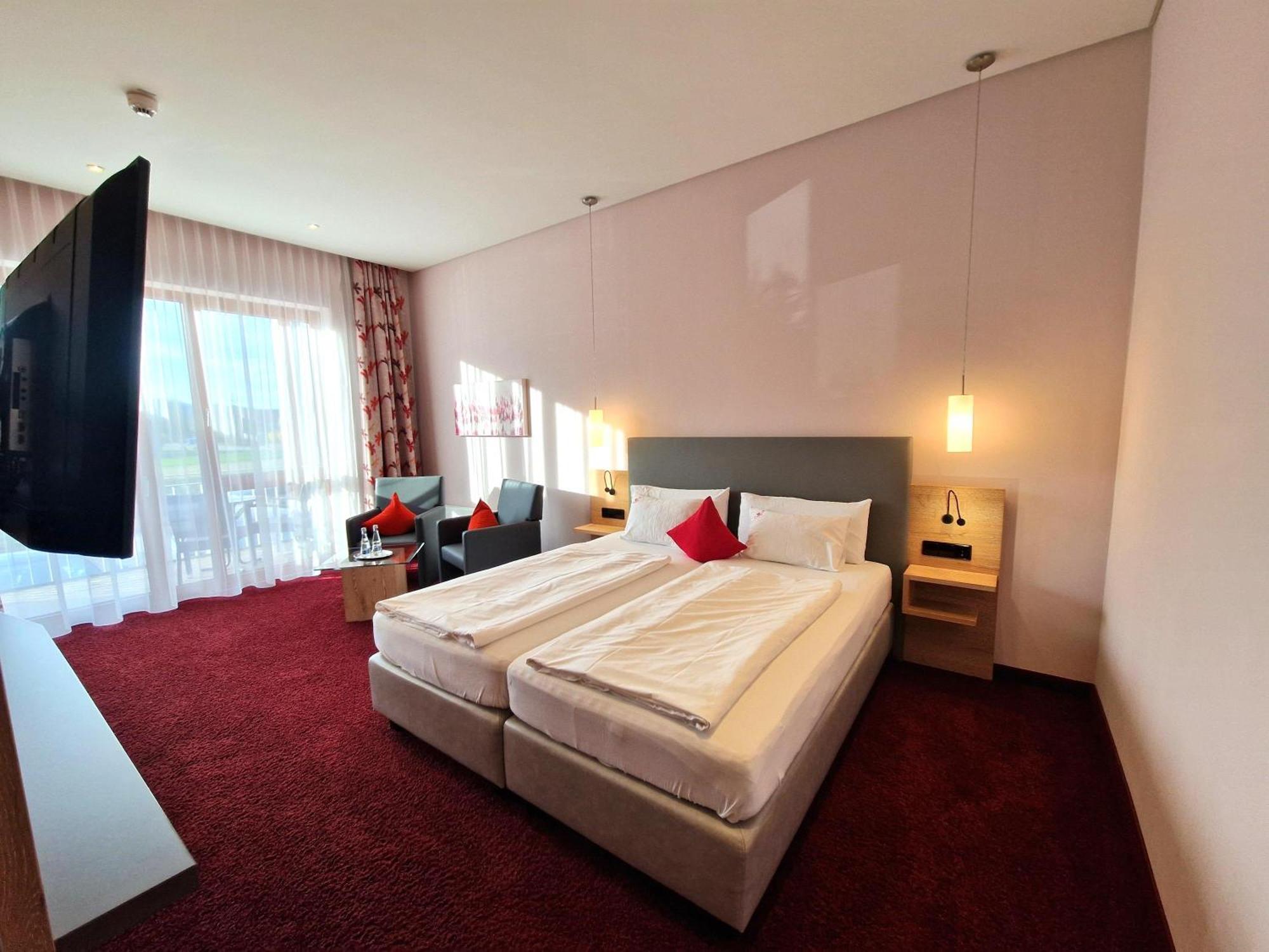 Mosers Blume Relax & Genuss Hotel Хаслах им Кинцихтал Екстериор снимка