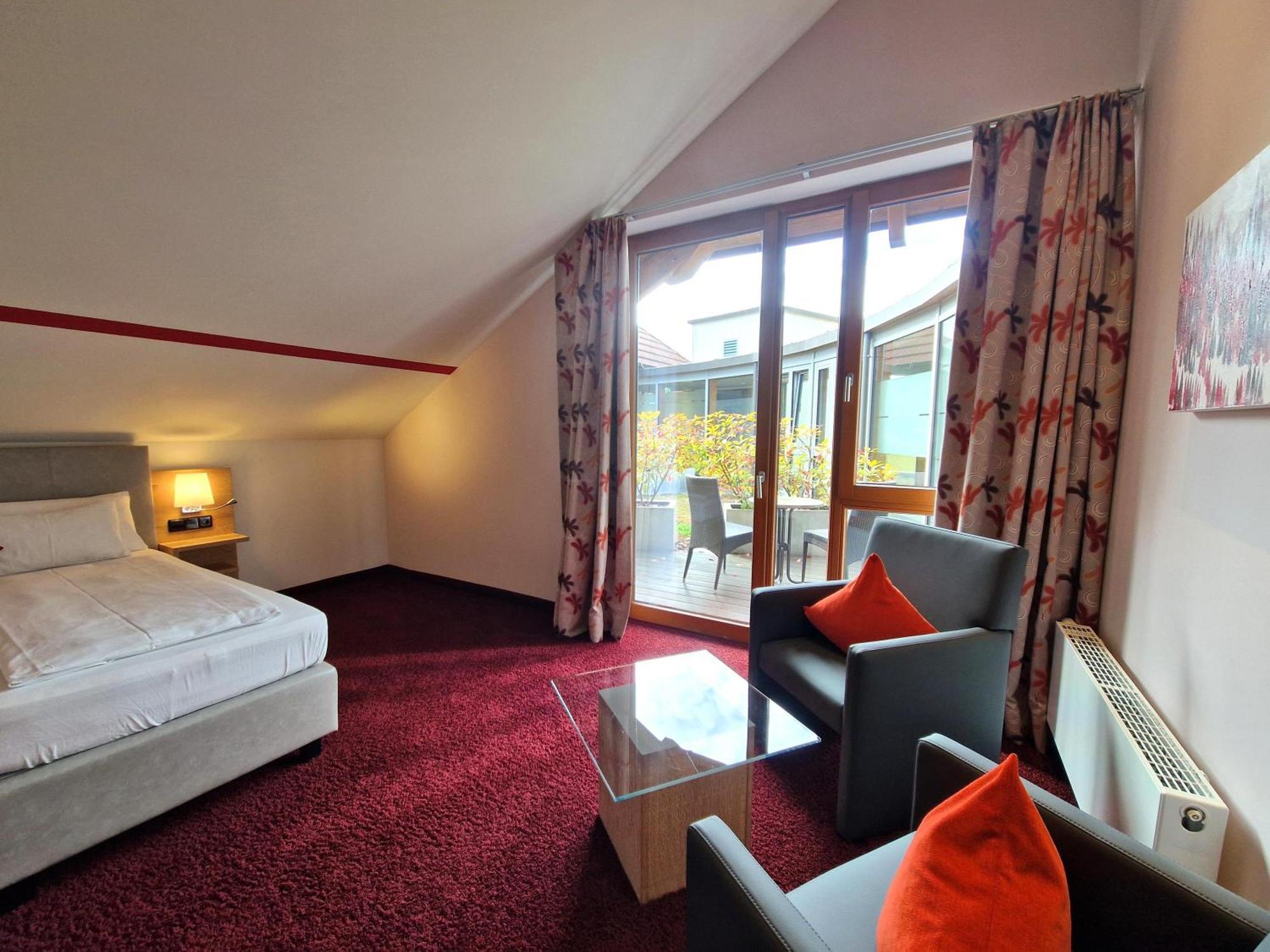 Mosers Blume Relax & Genuss Hotel Хаслах им Кинцихтал Екстериор снимка