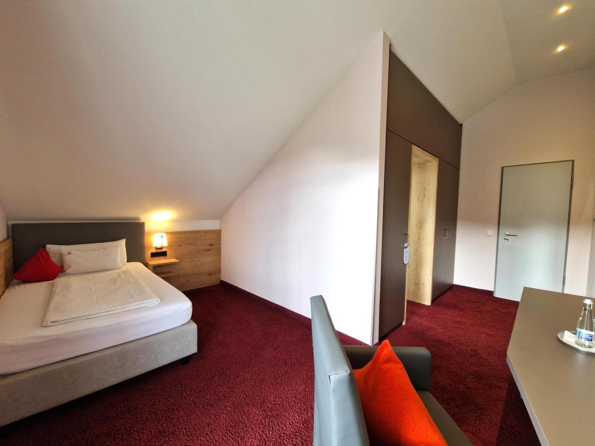 Mosers Blume Relax & Genuss Hotel Хаслах им Кинцихтал Екстериор снимка
