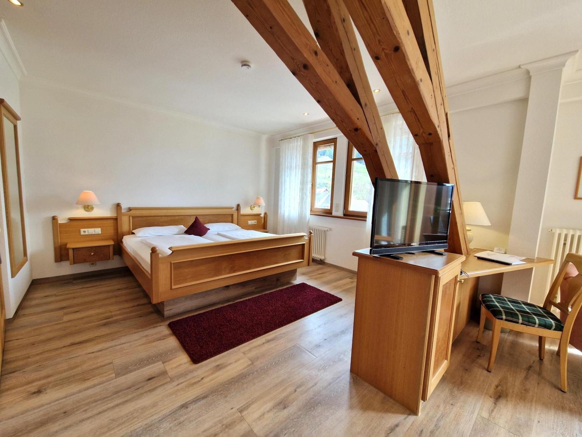 Mosers Blume Relax & Genuss Hotel Хаслах им Кинцихтал Екстериор снимка