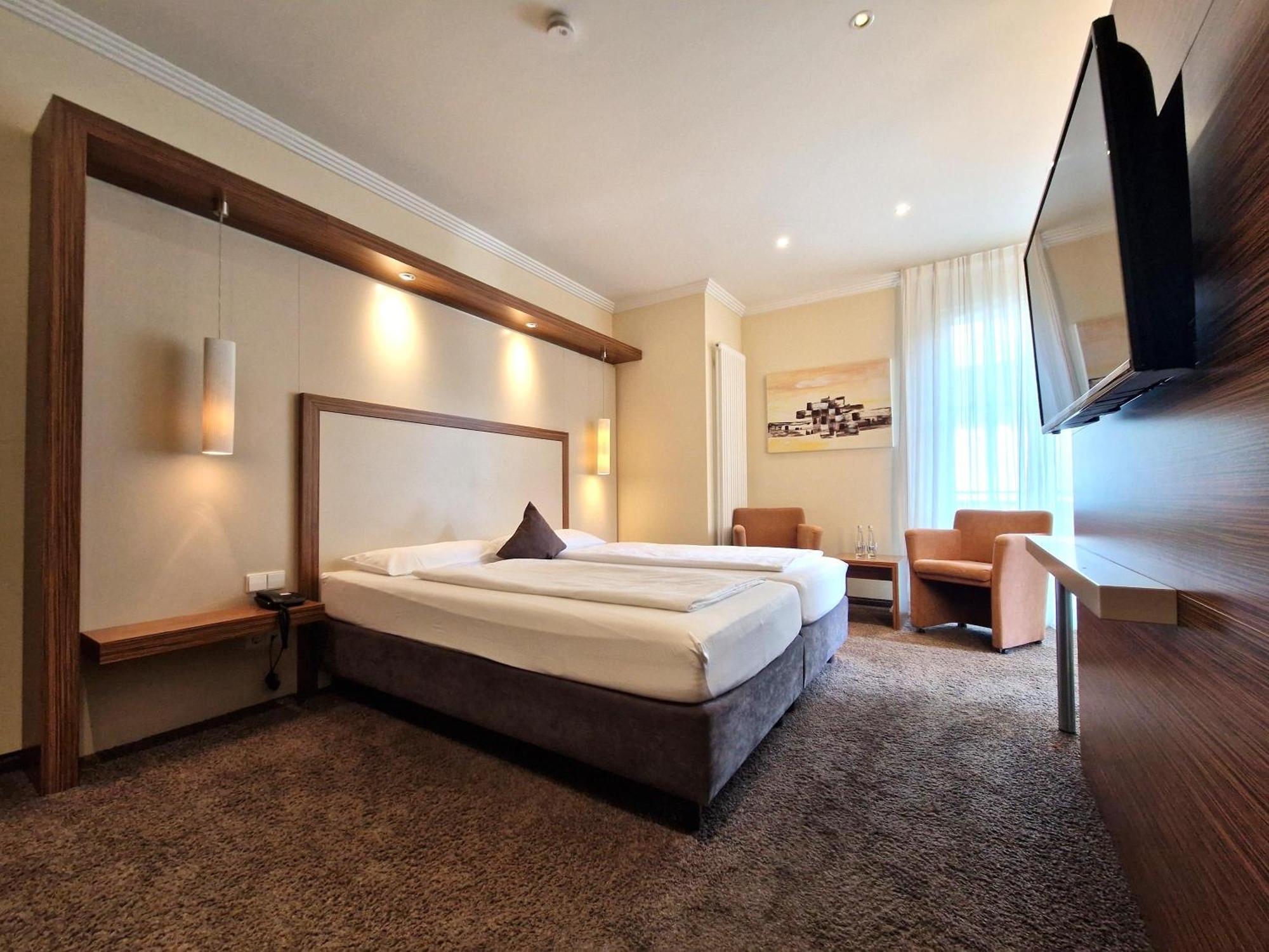 Mosers Blume Relax & Genuss Hotel Хаслах им Кинцихтал Екстериор снимка