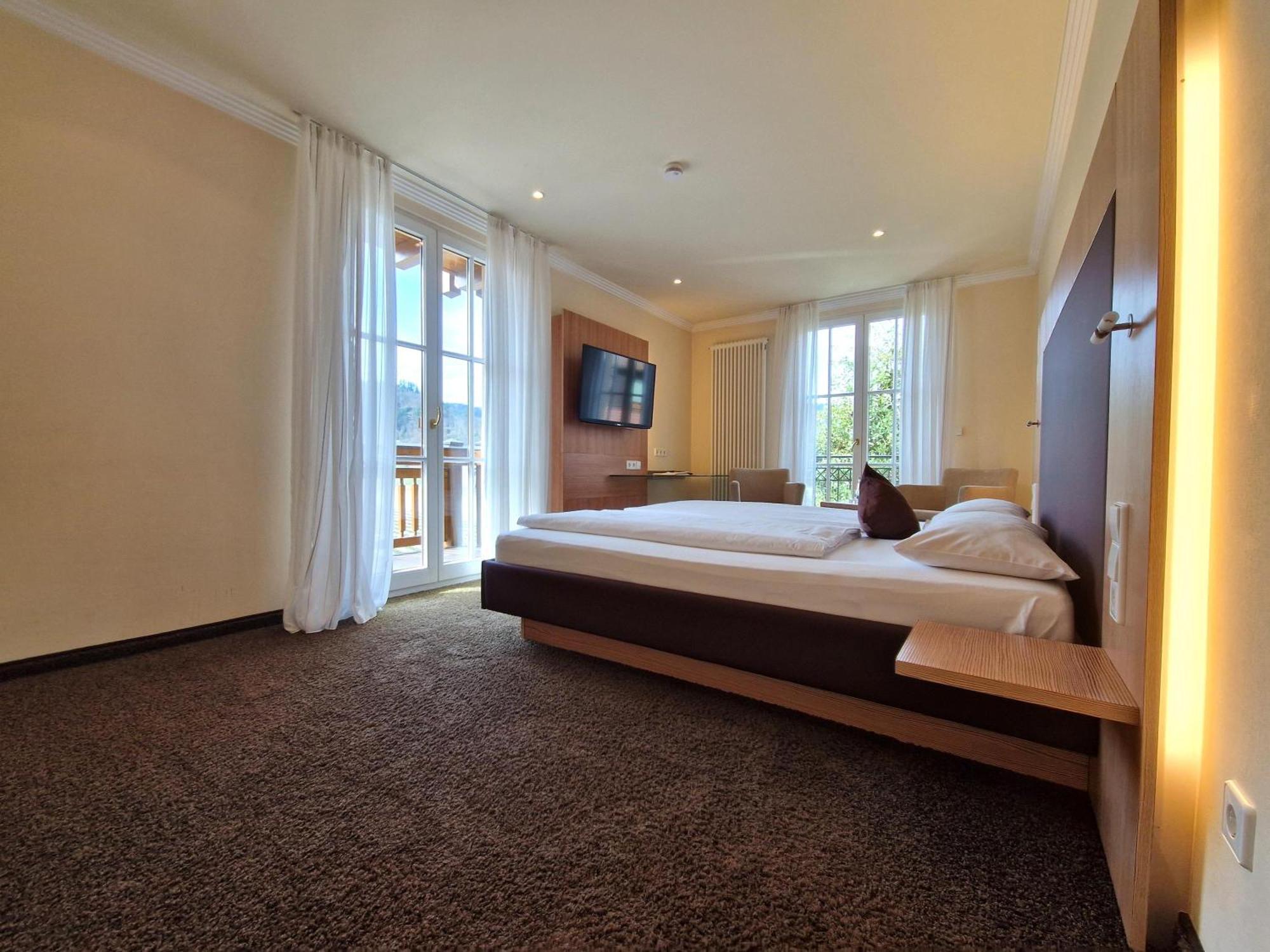 Mosers Blume Relax & Genuss Hotel Хаслах им Кинцихтал Екстериор снимка