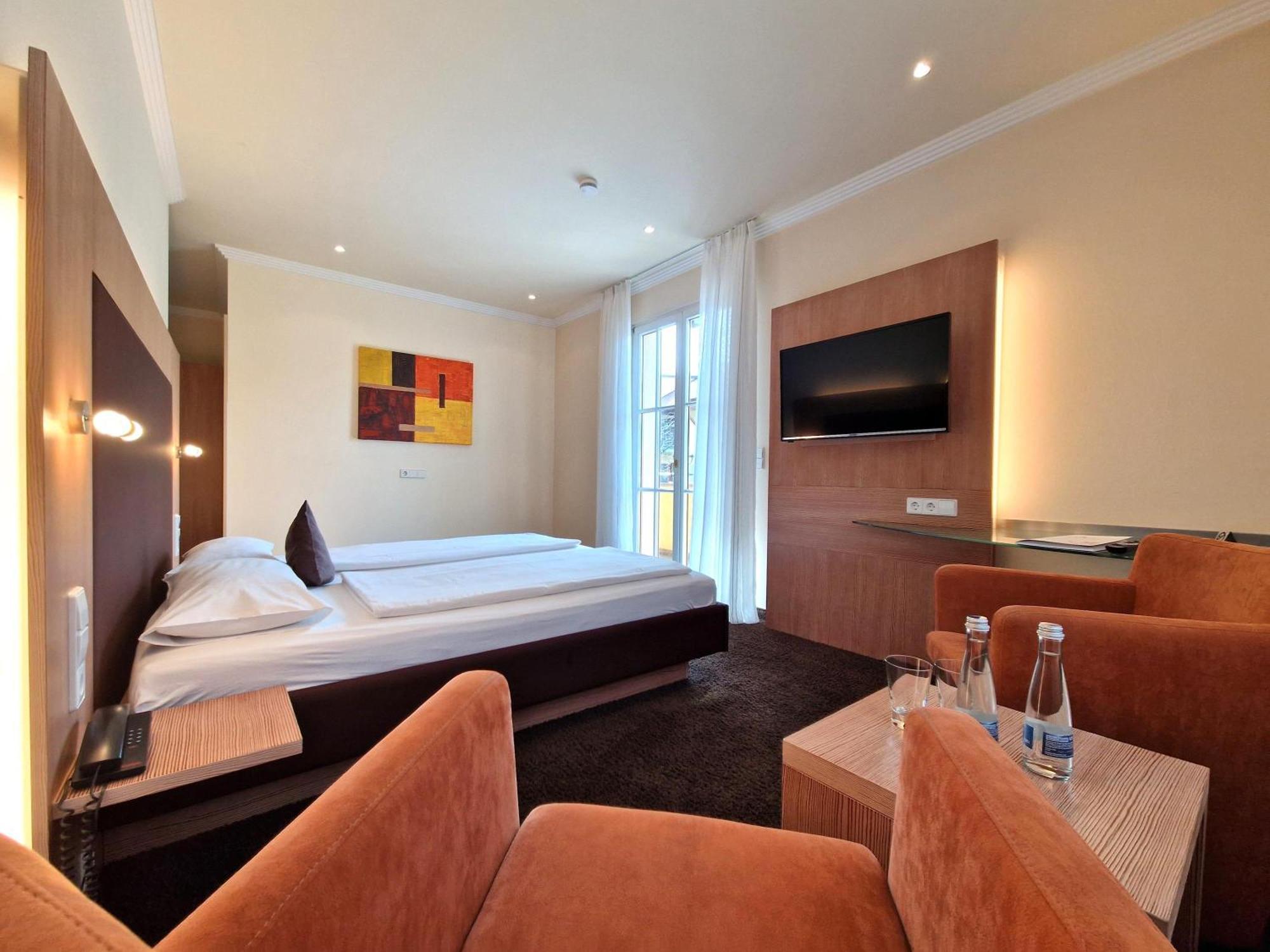 Mosers Blume Relax & Genuss Hotel Хаслах им Кинцихтал Екстериор снимка