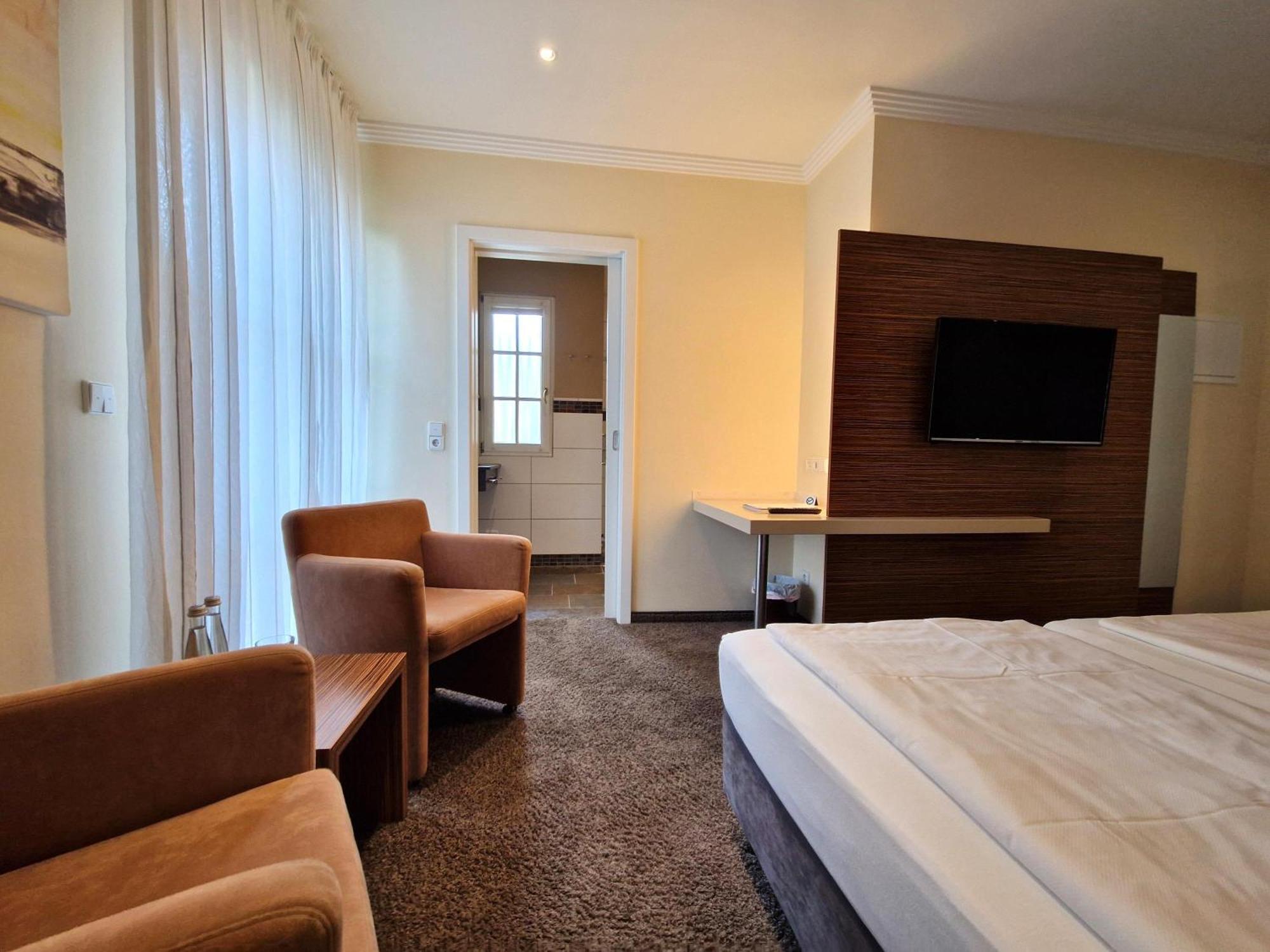 Mosers Blume Relax & Genuss Hotel Хаслах им Кинцихтал Екстериор снимка