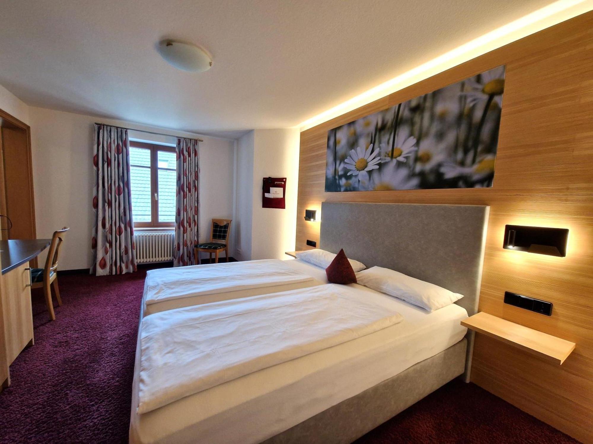 Mosers Blume Relax & Genuss Hotel Хаслах им Кинцихтал Екстериор снимка