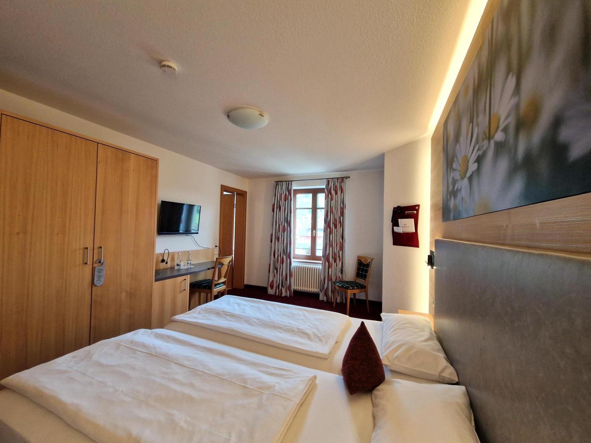 Mosers Blume Relax & Genuss Hotel Хаслах им Кинцихтал Екстериор снимка